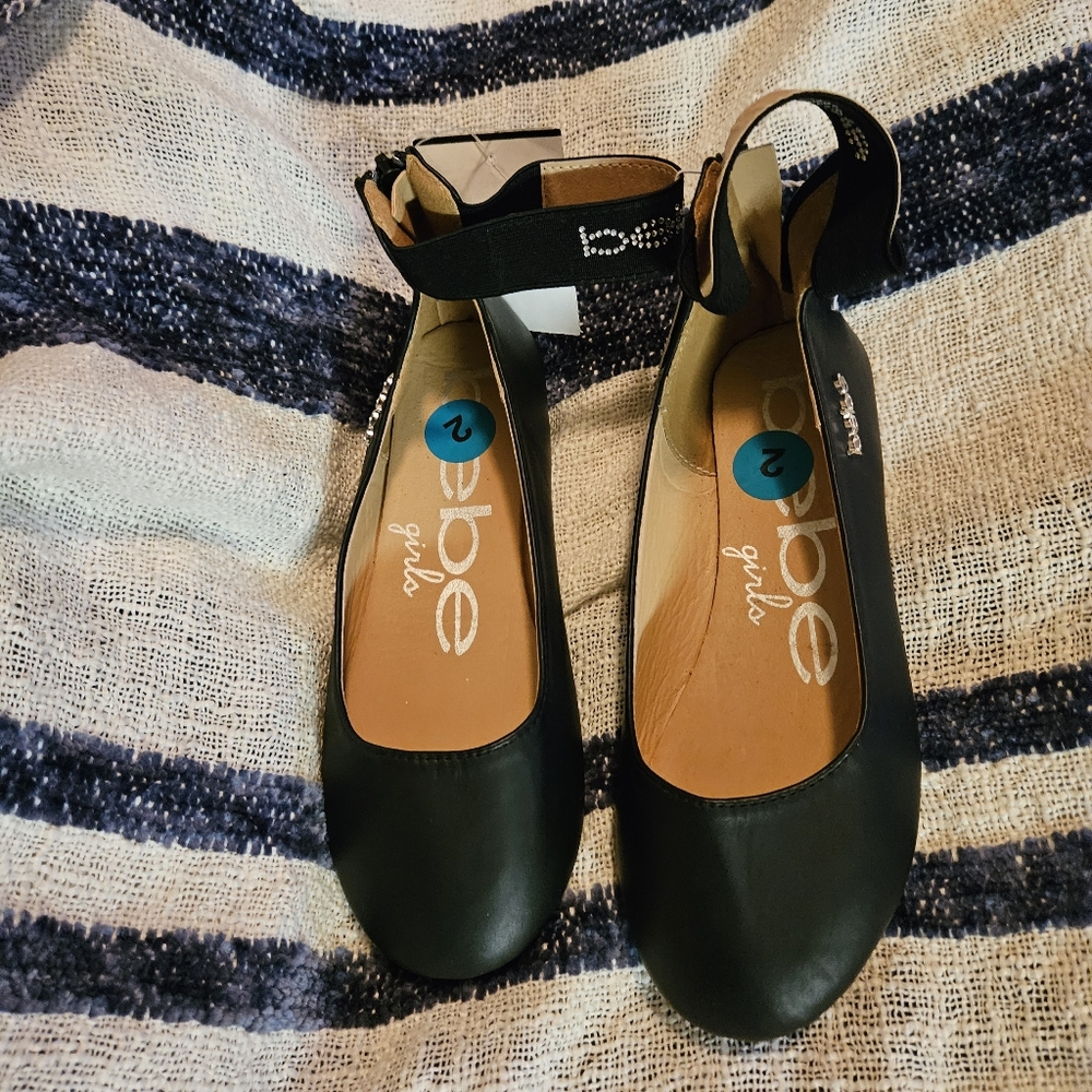 ballerina shoes